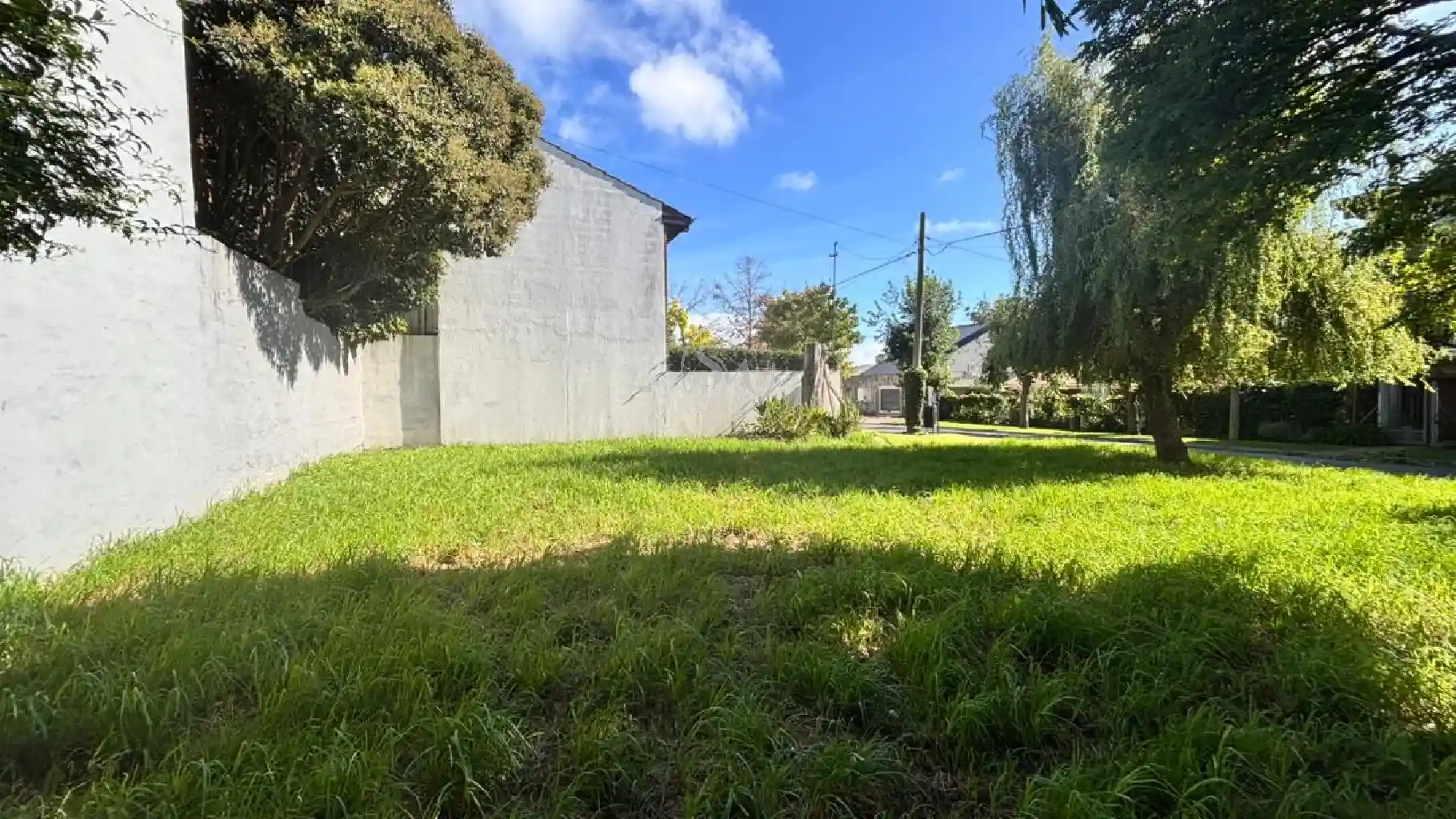 SANCHEZ MARSICO PROPIEDADES - LOTE- FRACCIóN
